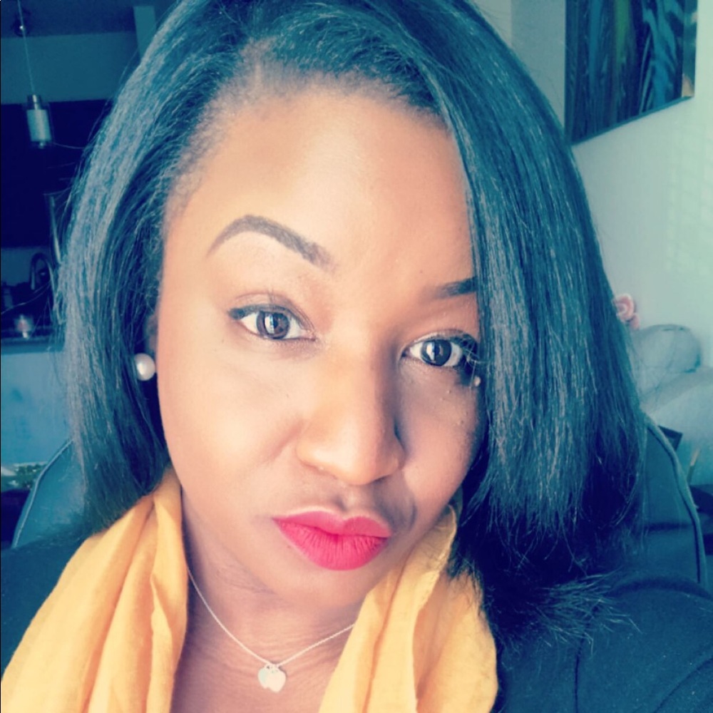 Meet your Posher, Shaquanzia